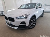  Bmw  X2 Série  sDrive 18i Lounge 1.5 135CV BVM6 E6d 