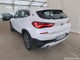  Bmw  X2 Série  sDrive 18i Lounge 1.5 135CV BVM6 E6d #2