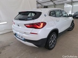  Bmw  X2 Série  sDrive 18i Lounge 1.5 135CV BVM6 E6d #3