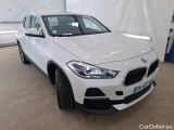  Bmw  X2 Série  sDrive 18i Lounge 1.5 135CV BVM6 E6d #4
