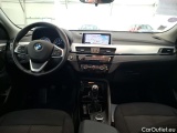  Bmw  X2 Série  sDrive 18i Lounge 1.5 135CV BVM6 E6d #5