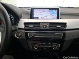  Bmw  X2 Série  sDrive 18i Lounge 1.5 135CV BVM6 E6d #7
