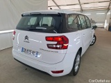  Citroen  C4 Grand Picasso /Spacetourer Business 1.5 BlueHDi 130CV BVA8 E6d #3