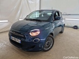  Fiat  500 FIAT  / 2020 / 3P / Berline 42kWh Icône 