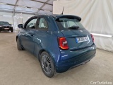  Fiat  500 FIAT  / 2020 / 3P / Berline 42kWh Icône #2