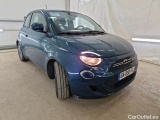  Fiat  500 FIAT  / 2020 / 3P / Berline 42kWh Icône #4