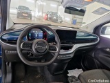  Fiat  500 FIAT  / 2020 / 3P / Berline 42kWh Icône #5
