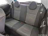  Fiat  500 FIAT  / 2020 / 3P / Berline 42kWh Icône #9
