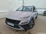  Hyundai  Konna Kona Business Hybrid 2WD 1.6 GDI 140CV BVA6 E6d 
