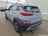  Hyundai  Konna Kona Business Hybrid 2WD 1.6 GDI 140CV BVA6 E6d #2