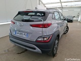  Hyundai  Konna Kona Business Hybrid 2WD 1.6 GDI 140CV BVA6 E6d #3