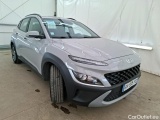  Hyundai  Konna Kona Business Hybrid 2WD 1.6 GDI 140CV BVA6 E6d #4