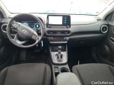  Hyundai  Konna Kona Business Hybrid 2WD 1.6 GDI 140CV BVA6 E6d #5