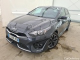  KIA  Cee'd Ceed GT-Line 1.0 T-GDI 120CV BVM6 E6d 