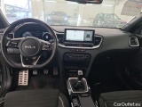  KIA  Cee'd Ceed GT-Line 1.0 T-GDI 120CV BVM6 E6d #5