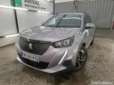  Peugeot  2008  Allure 1.2 PureTech 100CV BVM6 E6d 