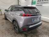  Peugeot  2008  Allure 1.2 PureTech 100CV BVM6 E6d #2