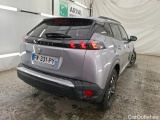  Peugeot  2008  Allure 1.2 PureTech 100CV BVM6 E6d #3
