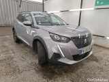  Peugeot  2008  Allure 1.2 PureTech 100CV BVM6 E6d #4