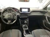  Peugeot  2008  Allure 1.2 PureTech 100CV BVM6 E6d #5