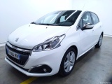  Peugeot  208  Allure Business 1.2 PureTech 110CV BVM5 E6 