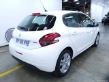  Peugeot  208  Allure Business 1.2 PureTech 110CV BVM5 E6 #3