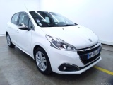  Peugeot  208  Allure Business 1.2 PureTech 110CV BVM5 E6 #4