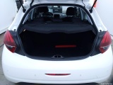  Peugeot  208  Allure Business 1.2 PureTech 110CV BVM5 E6 #9