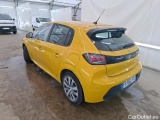  Peugeot  208  Active Business 1.2 PureTech 100CV BVA8 E6d #2