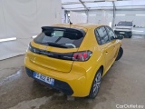  Peugeot  208  Active Business 1.2 PureTech 100CV BVA8 E6d #3