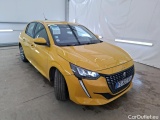  Peugeot  208  Active Business 1.2 PureTech 100CV BVA8 E6d #4