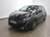  Peugeot  208  Active Pack 1.2 PureTech 100CV BVM6 E6d 