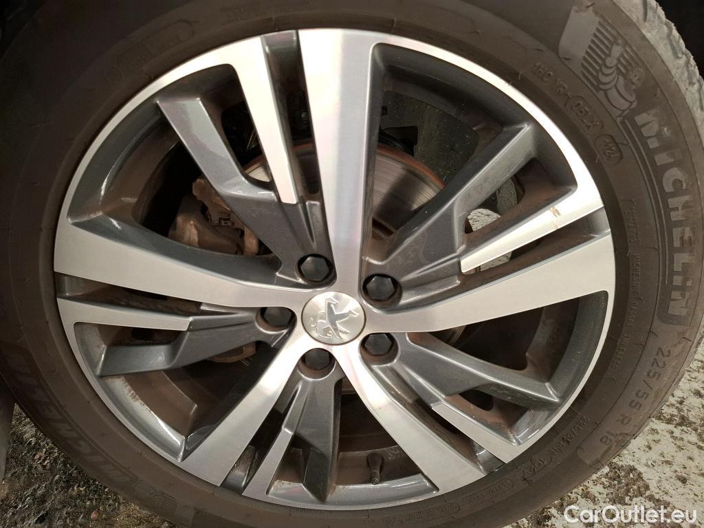  Peugeot  3008  II Allure Pack 1.2 PureTech 130CV BVA8 E6d #10