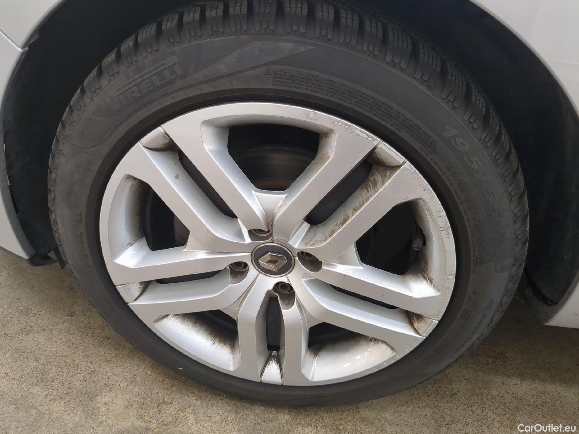  Renault  Clio  IV Business 0.9 TCe 90CV BVM5 E6 #5