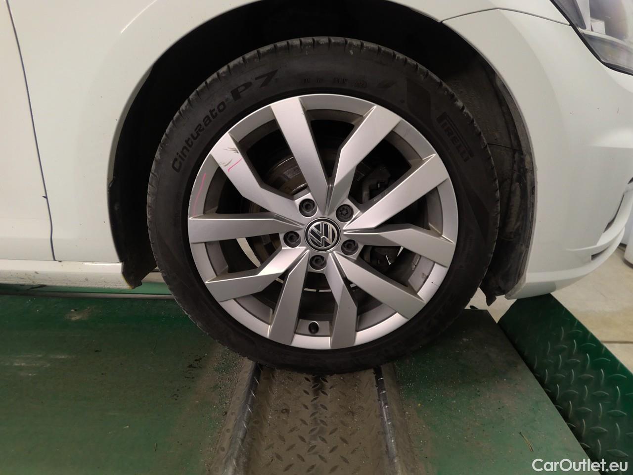  Volkswagen  Golf  Sp.Combi TSI 150 GT Aut. #28