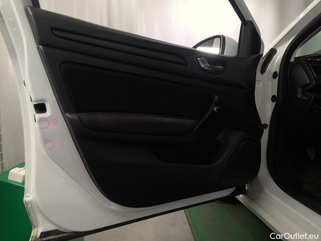  Renault  Megane M�gane ST dCi 110 Zen #7