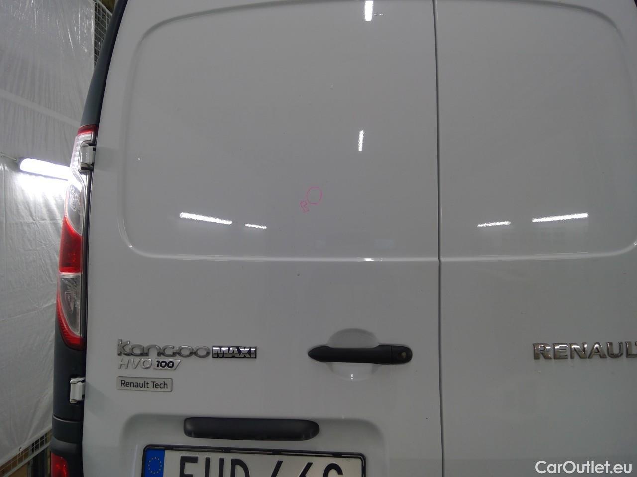  Renault  Kangoo Kang.Ex.dCi 95 L2 Base #10