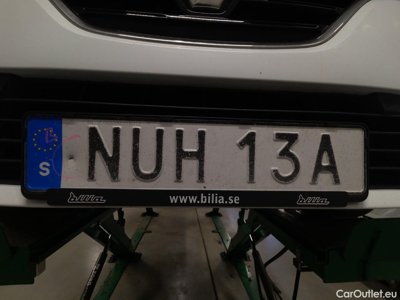  Renault  Megane M�gane ST dCi 110 Zen #3