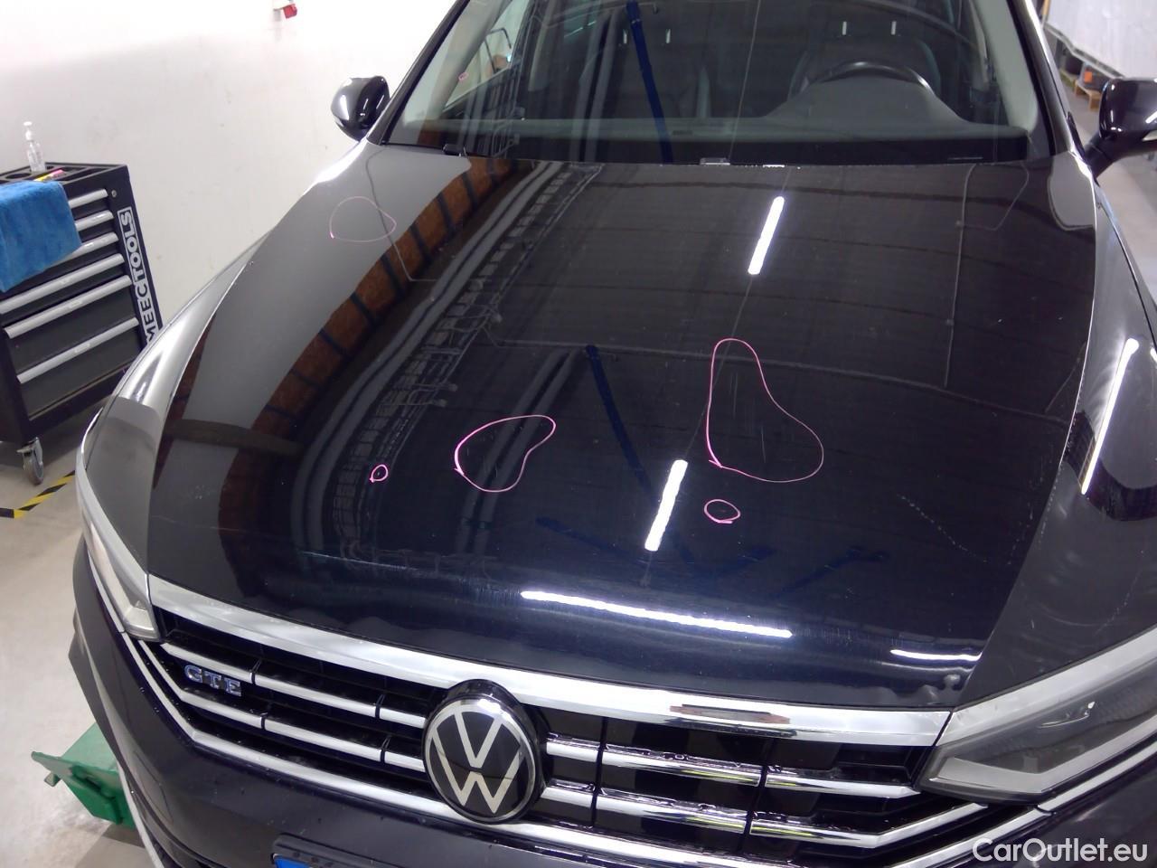  Volkswagen  Passat  Sp.Combi GTE #35