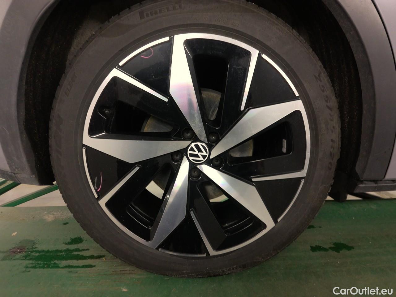  Volkswagen  ID.4  EV 77kWh GTX #10