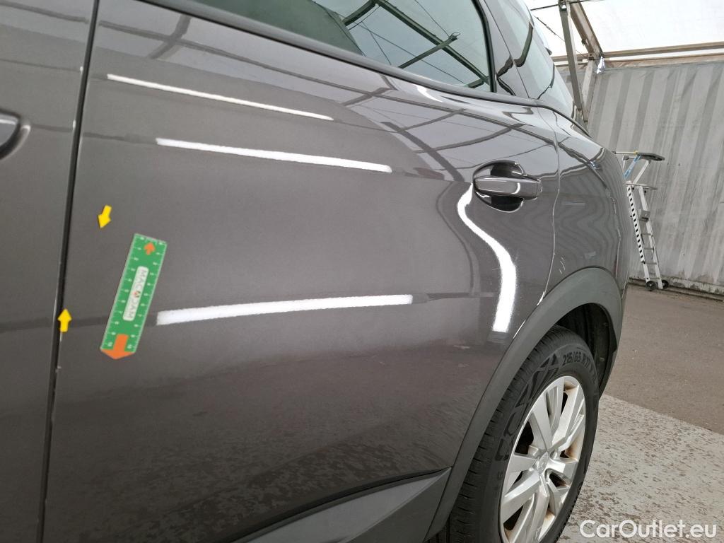  Peugeot  3008  Active Pack 1.5 HDi 130CV BVA8 E6d #1