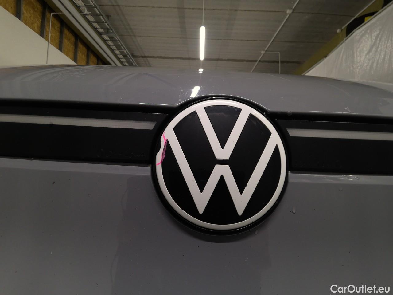  Volkswagen  ID.4  EV 77kWh GTX #8