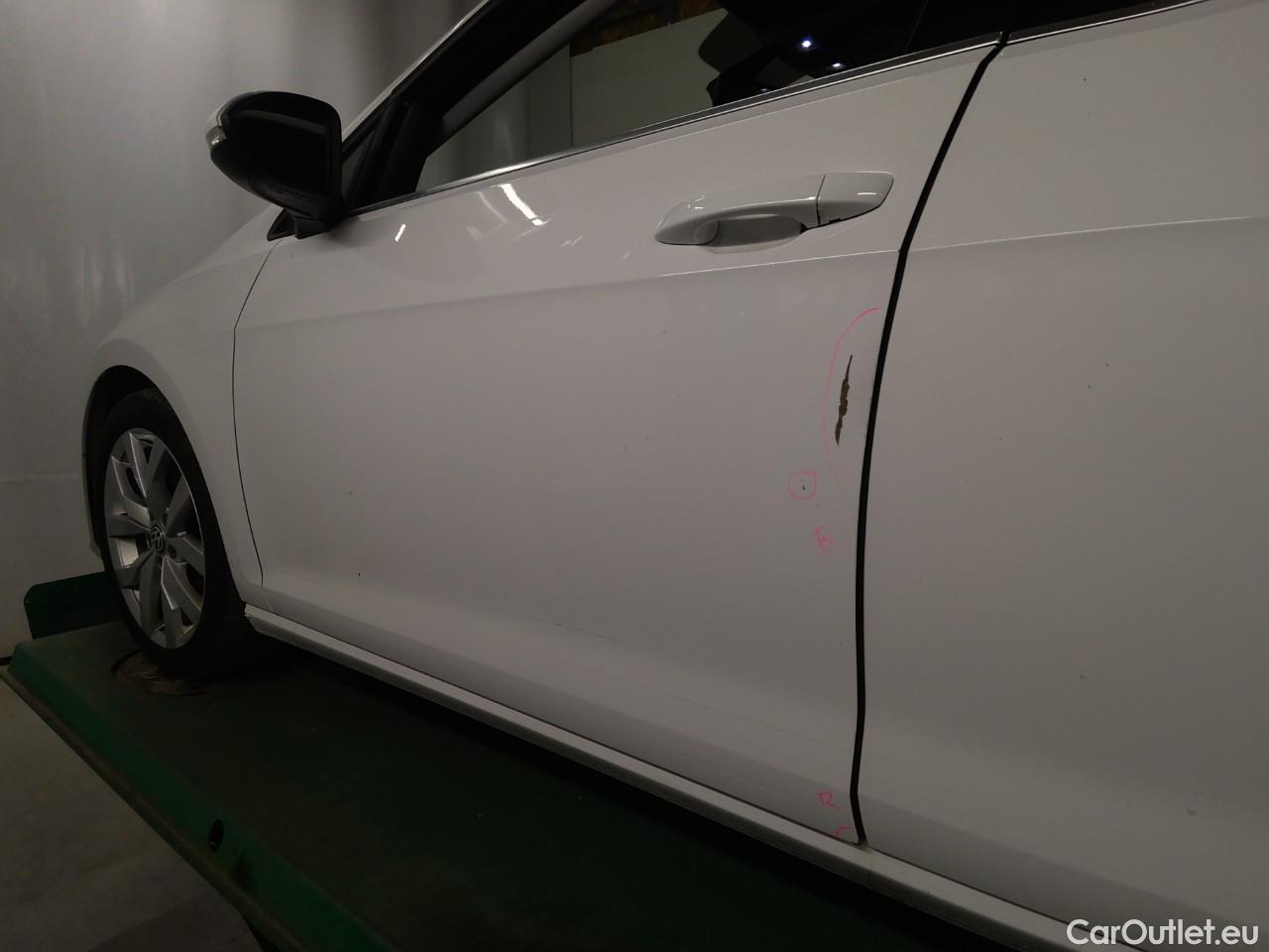  Volkswagen  Golf  Sp.Combi TSI 150 GT Aut. #6