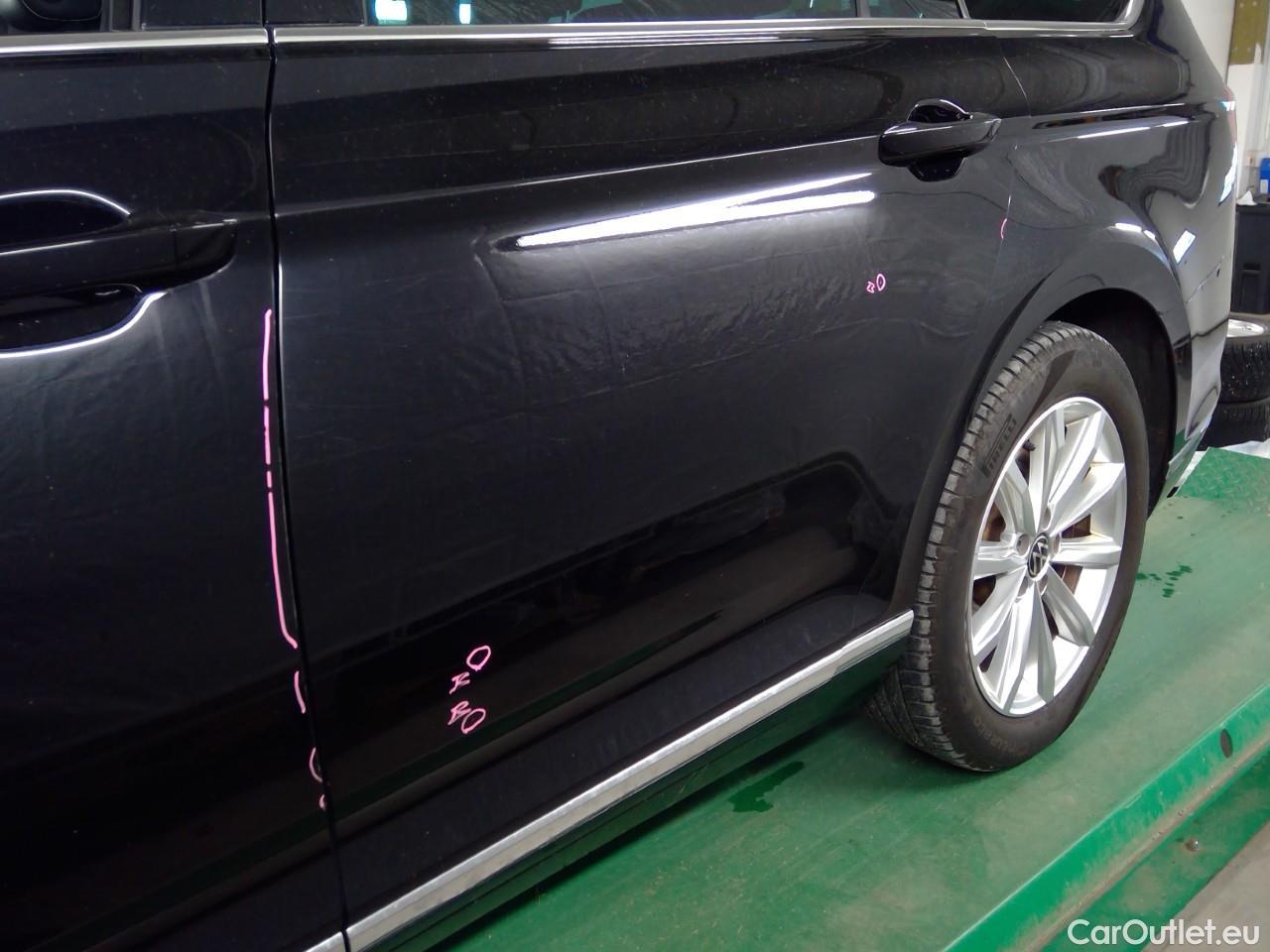  Volkswagen  Passat  Sp.Combi GTE #14