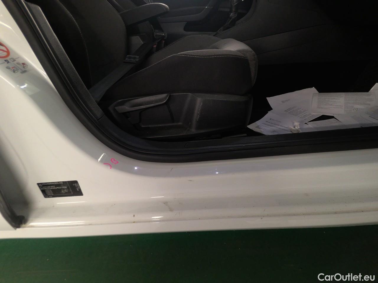  Volkswagen  Golf  Sp.Combi TSI 150 GT Aut. #24