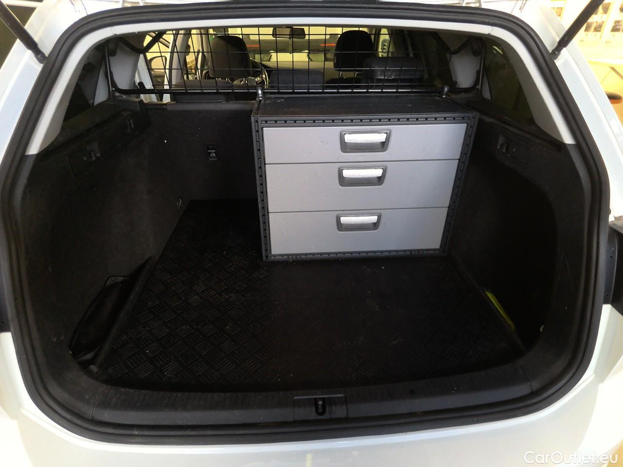  Volkswagen  Golf  Sp.Combi TSI 150 GT Aut. #1