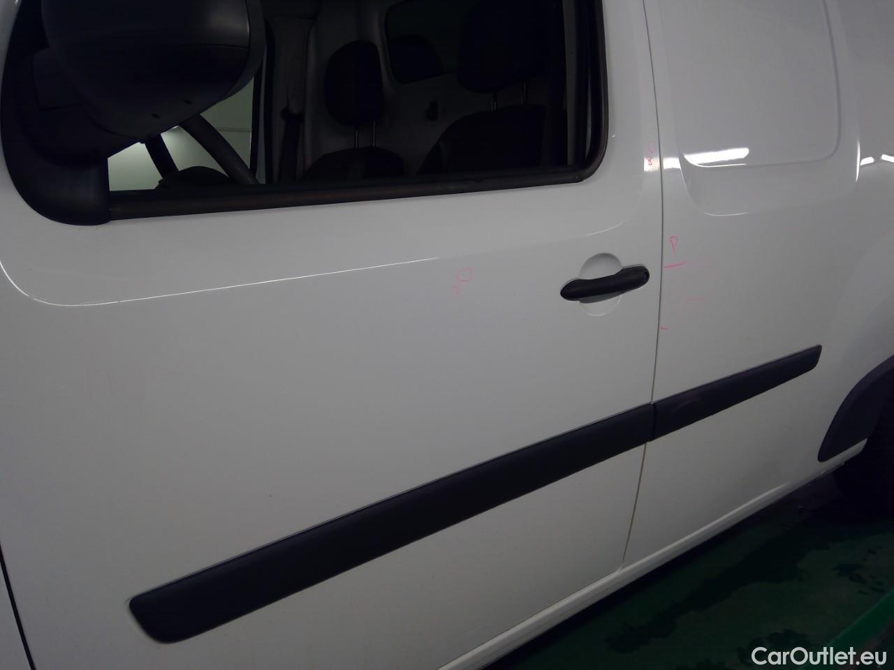  Renault  Kangoo Kang.Ex.dCi 95 L2 Base #4
