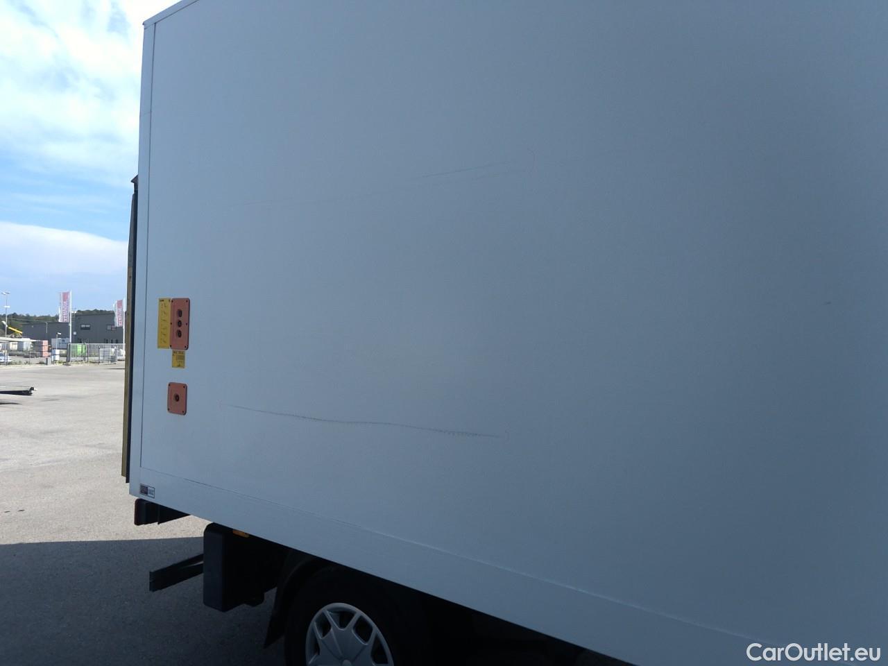  Ford  Transit Trans.170 35 L3H2 M CV FWD Tr. #4