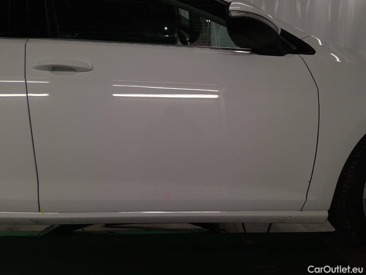  Volkswagen  Golf  Sp.Combi TSI 150 GT Aut. #26