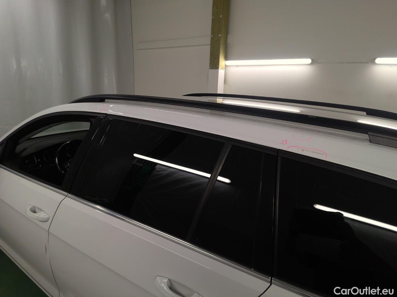  Volkswagen  Golf  Sp.Combi TSI 150 GT Aut. #40